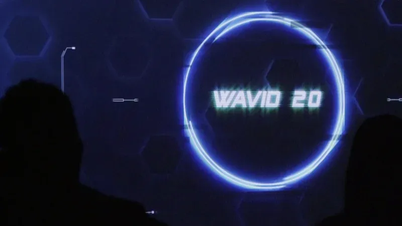 WaViD-20! Wo ist Walter Reloaded