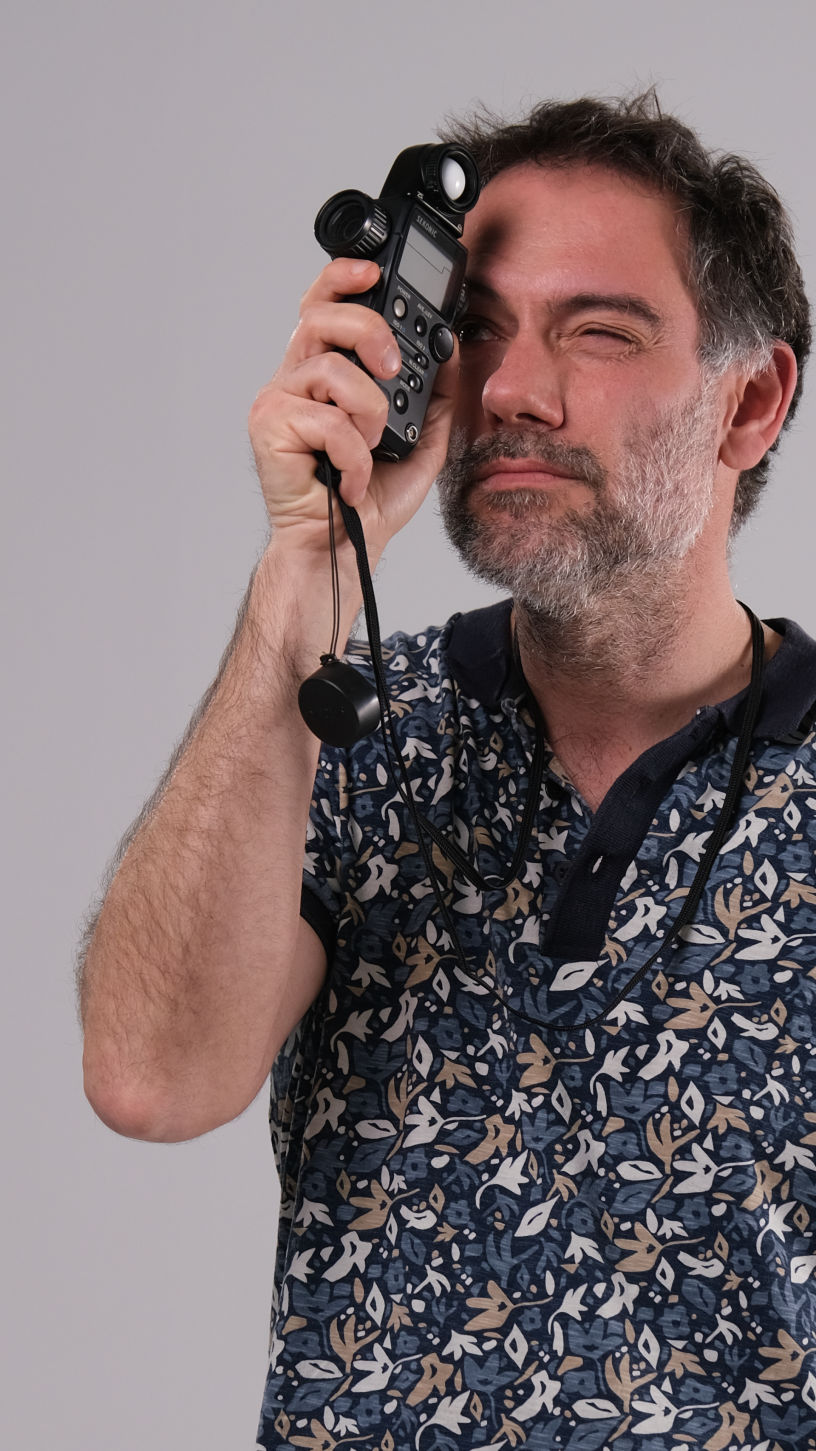 Francesco Diaz