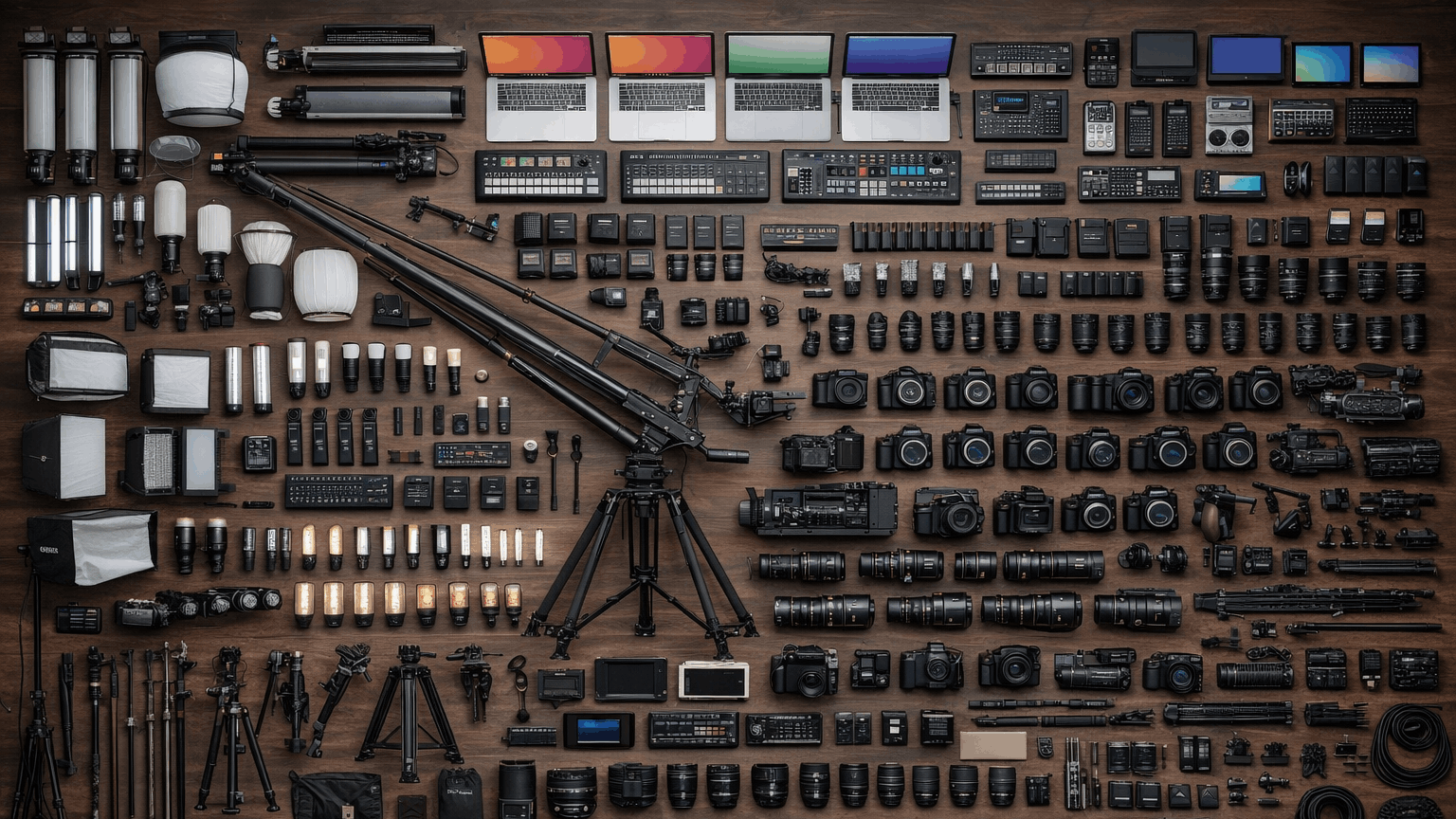 Equipment