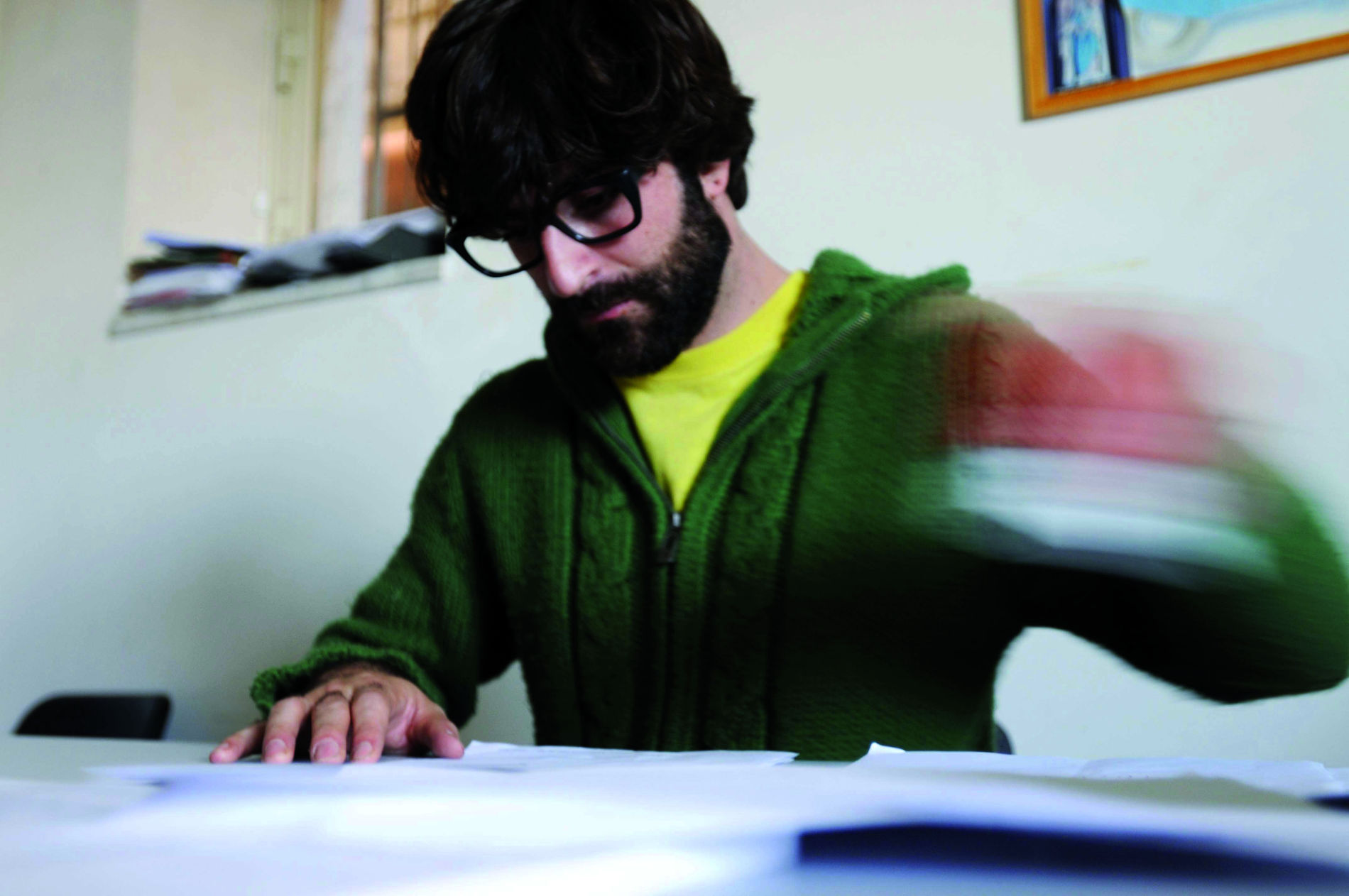 Suppemmen Unni Si - Foto di scena