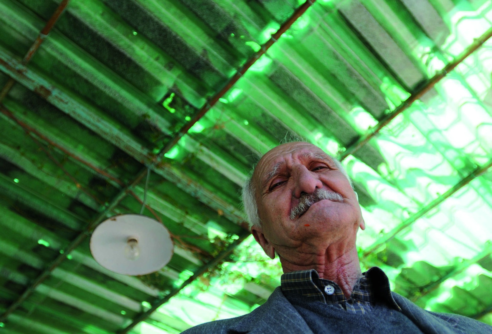 Suppemmen Unni Si - Foto di scena